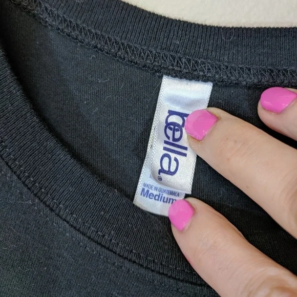 Trace Adkins 2008 Tour T-Shirt - Picture 3 of 4